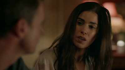 Promise that
you'll keep talking to me - Whiskey Cavalier