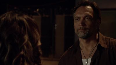 Promise you won't take it to Jax. - Sons of Anarchy