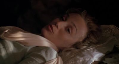 Promise me you'll come back for me - The English Patient