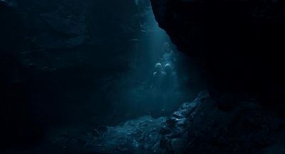 Promise me you'll come back. - Miss Peregrine's Home for Peculiar Children
