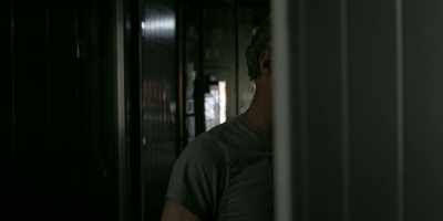 Promise you'll get those cleared out?
I need a pathway through here. - Bosch: Legacy