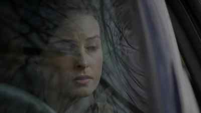 Promise me you'll think about
telling Jake? - Continuum
