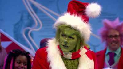 ♪ Promise you'll - Dr. Seuss' The Grinch Musical