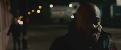 Promise me you're gonna think about it - Armored