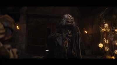 Promises you cannot keep
are no better than lies. - The Dark Crystal: Age of Resistance
