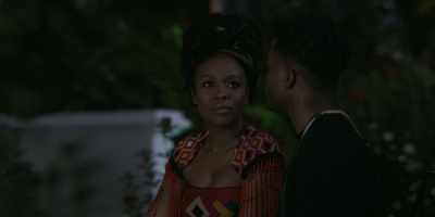 Promises to do things
differently, - Coming 2 America