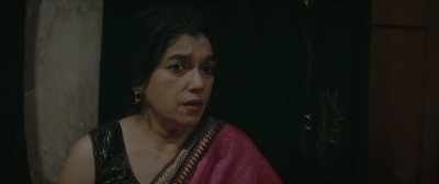 Promising us that we too
can live like Rosy.. - Lipstick Under My Burkha