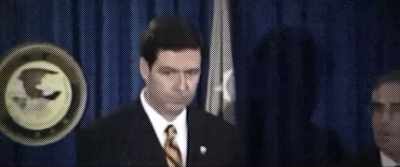 Promoted through the government
Ranks eventually become - Government Gangsters