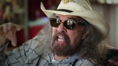 Promoters would always
backstage provide - If I Leave Here Tomorrow: A Film About Lynyrd Skynyrd
