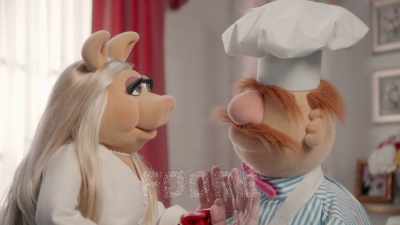 (PRONOUNCING) - Muppets Now