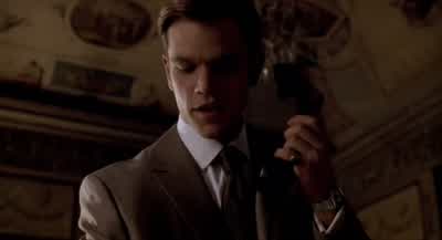 - 'Pronto? - The Talented Mr  Ripley