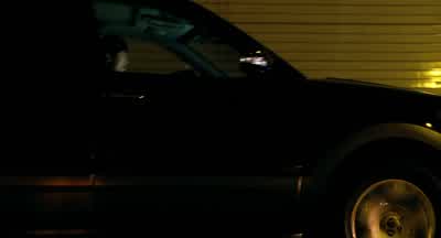 Pronto? - I Saw the Devil