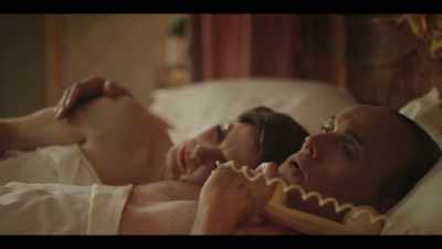 Pronto. - The Trial of Christine Keeler