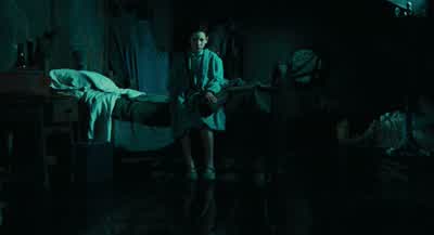 Pronto tendremos refuerzos desde Jaca. - Pan's Labyrinth