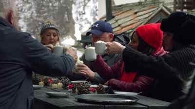 Proost, Yog. - Wham!: Last Christmas Unwrapped
