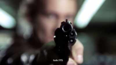Prop man put in
too much of a load. - Hollywood Dreams & Nightmares: The Robert Englund Story