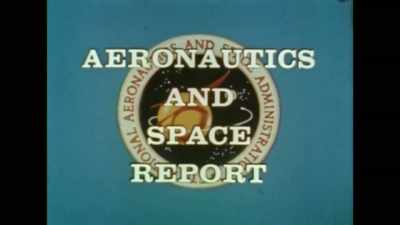 Propaganda movies from back then - American Moon