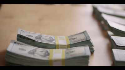 Propane: He's actually teaching
people how to make money. - Generation Hustle