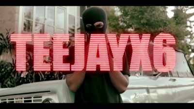 Propane: So the next song
he dropped, "Dark Web"... - Generation Hustle