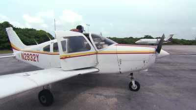 (propeller revving) - Island of Bryan