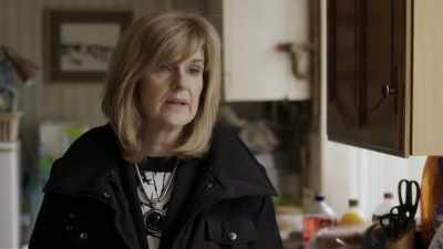 Proper Cagney & Lacey.
You got to the truth. - The Moorside