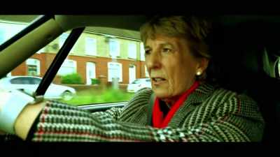 Proper detective work
and they didn't have - The Real Prime Suspect