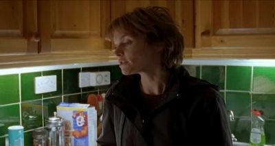 - Proper diaries. - The Inspector Lynley Mysteries