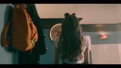 - Proper lame.
- What's with abbreviating everything? - Rebel Cheer Squad: A Get Even Series