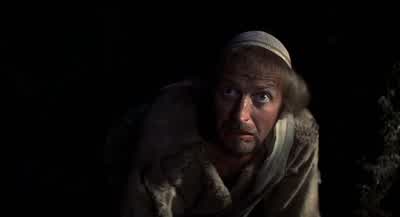What Quite the little jailer's pet are weWhat do you mean You must've slipped him a few shekelsSlipped him a few shekels You saw him spit in my faceOh what wouldn't I give to be spat at in the faceI sometimes hang awake at night dreaming of being spat at - Life of Brian