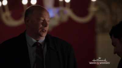 Property in this city is far
more valuable than sentiment. - Christmas Encore