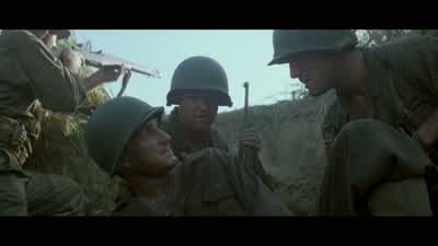 Property Whole fuckin' thing's about property - The Thin Red Line