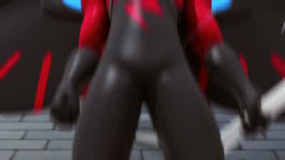 Propose-lui ton aide en échange du Miraculous de Ladybug. - Miraculous: Tales of Ladybug & Cat Noir