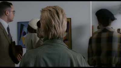 - Propose to me.
- What? - Tove