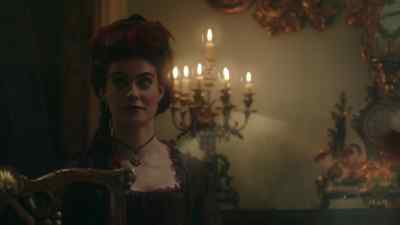 Propose. - Poldark