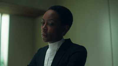 Prosecution's turn tomorrow. - Showtrial