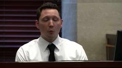 PROSECUTOR: Did she tell you
that her daughter had gone - Casey Anthony: An American Murder Mystery