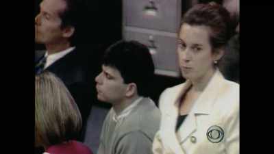 Prosecutor Pam Bozanich implied - Mastermind: To Think Like a Killer