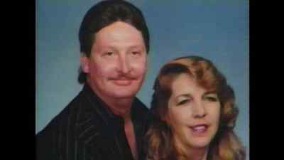 [prosecutor] Were you
afraid of your husband? - The Texas Cheerleader Murder Plot