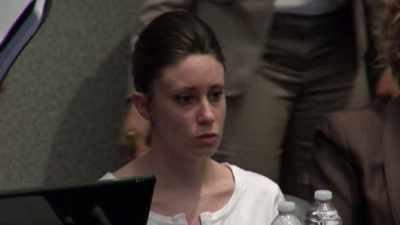 PROSECUTOR: Were you
present in your home - Casey Anthony: An American Murder Mystery
