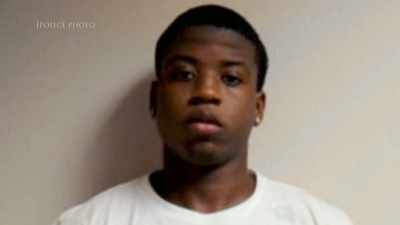 Prosecutors are confident
they have the right man. - Floribama Murders