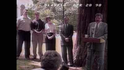 Prosecutors say that bomb
was so devastating - Unabomber: In His Own Words