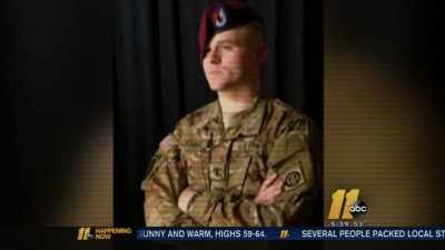 Prosecutors saying
Lorance's orders - Leavenworth