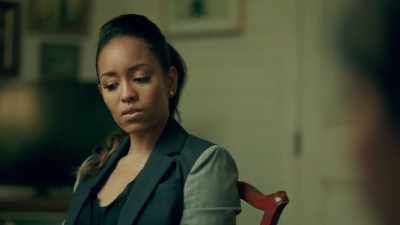 Prosper:
And the way I hear it, - Queen Sugar