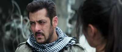 Prosper and bring honour
to their country. - Tiger Zinda Hai