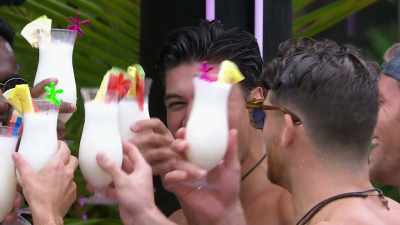 PROSPERITY, BABY. - Love Island