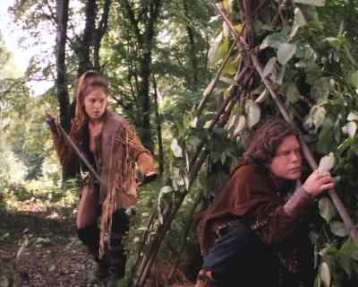 Prospero? - Trancers 4: Jack of Swords