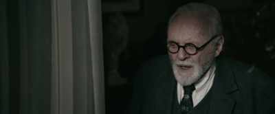 Prost. - Freud's Last Session