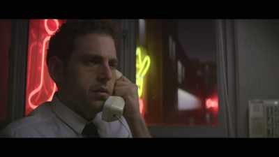 Prostate problems, yes. - Maniac