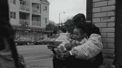 ♪ Prostitute found, slain - Dear Mama