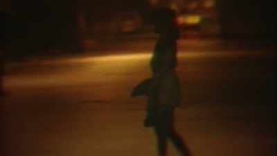 Prostitutes oftentimes, - Confronting a Serial Killer